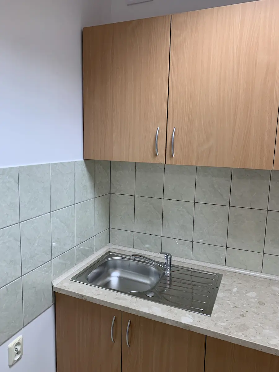 kuchnia remont kuchni